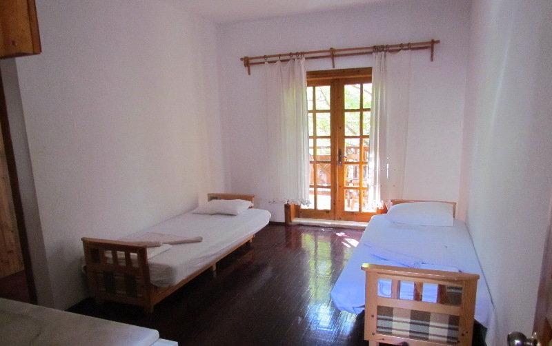 Salhan Apart Inn Hotel Oludeniz Exterior photo